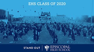 EHS Class of 2020 Graduation  June 6 2020 [upl. by Nelyaw920]