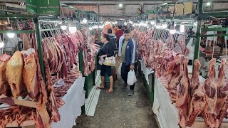 A FEIRA DE CARUARU EM PERNAMBUCO TEM CUSTO DE VIDA BAIXO E MUITA FARTURA [upl. by Penoyer698]