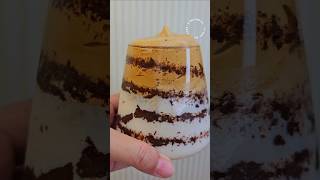 Viral 🤩 dalgona coffee in 5minutes 🥤🥤 short dalgonacoffee easyrecipe inezsimarmata [upl. by Carrie]