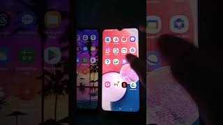 Samsung a12 vs Samsung a13 speed test [upl. by Devi278]