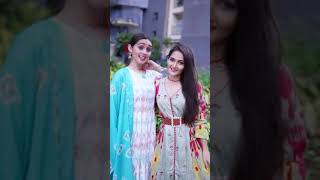 Sharma Sisters Funny Tik Tok Video 🤣🤣Kritika Sharma and Tanya SharmaShortShort Video [upl. by Bloch69]