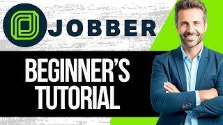 Jobber Tutorial for Beginners  How to Use Jobber [upl. by Atinoj785]