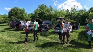 BGOTeam Camp  Veliko Tarnovo  Elena  2628042024 [upl. by Losse359]