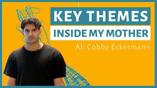 What are the Key Themes in Ali Cobby Eckermanns poetry Inside My Mother [upl. by Chan]