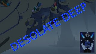 🌟 NEW FISCH UPDATE 🌟 desolate deep and more [upl. by Larisa]