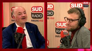 Et si la guerre en Ukraine nétait que le début du chaos mondial  En toute vérité avec Alain Bauer [upl. by Aneehta25]