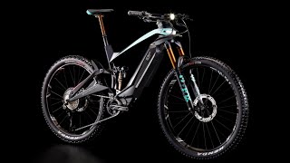 My Top 10 EMountainbikes Collection for 2023 [upl. by Brigham126]