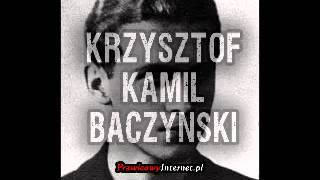 Ballada o wisielcach  Krzysztof Kamil Baczyński [upl. by Olav]