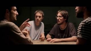 RULETA Cortometraje [upl. by Gaskin]