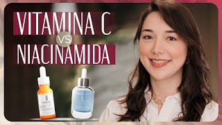 ¿Para qué sirve la Vitamina C en la piel  Beauty Tip [upl. by Biddle]