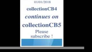 010118  collectionCB4 continues on collectionCB5 [upl. by Bayer927]