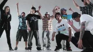 ELEKTRO Snowboard film trailer 2010 [upl. by Kenlay]