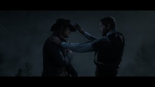 Chapter 6 RDR2  ARTHUR HAS TB ☠️  NEED CURE [upl. by Harlin]