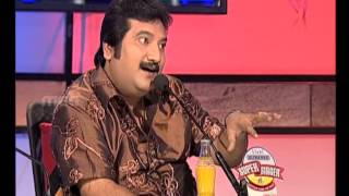 Super Singer 4 Episode 9  Janaki Rao Singing Nominominala Thumidala [upl. by Tonkin162]