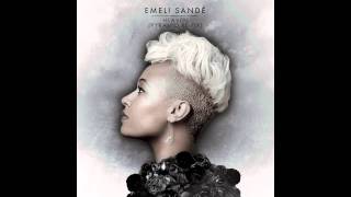 Emeli Sande  Heaven PYRAMID Refix FREE DOWNLOAD [upl. by Llennahs945]