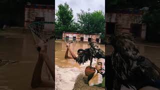 Man catch the Eagle in mini zoo shorts minizoo [upl. by Matta281]