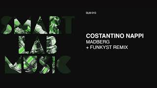 Costantino Nappi  MadBerg Original Mix [upl. by Borchert]