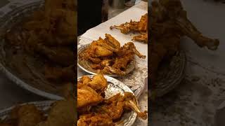 Chargha streetfood food chicken [upl. by Cesya889]