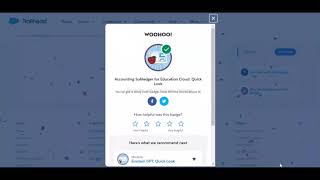 Discover Accounting Subledger  Accounting Subledger for Education Cloud Quick Look  Salesforce [upl. by Rubio]