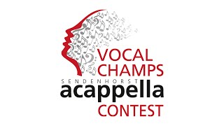 Vocal Champs Contest  Samstag 14092024 [upl. by Pachston6]