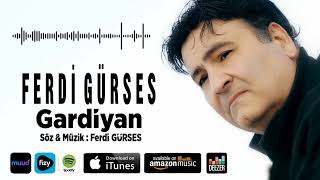 Ferdi Gürses  Gardiyan  Harbi Damar Arabesk Yeni Official Audio [upl. by Notrem]