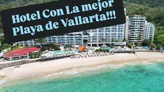 Hotel Grand Park Royal Puerto Vallarta La Playa Las Gemelas 😍 Septiembre 2024 [upl. by Neerol]