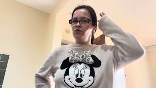 DailyVlog  Clatite  Ficatei de pui cucartofi la cuptor [upl. by Aisyle9]