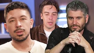 Cody Ko’s CoHost Noel Miller Breaks His Silence [upl. by Jarid]