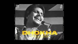 DHOKHA  AMAR SINGH CHAMKILA X JOSH SIDHU [upl. by Suoicul]