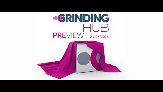 GrindingHub Preview 2024 English [upl. by Annahvas]