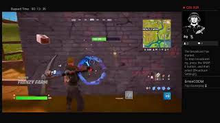 Igramo Fortnite play [upl. by Cirenoj]