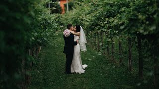 Alessia amp Riccardo  Wedding Film [upl. by Lynette131]