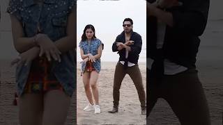 Bollywood celebrity short video arabickuthu varundhawandance dance beast love newsong funny [upl. by Stagg]