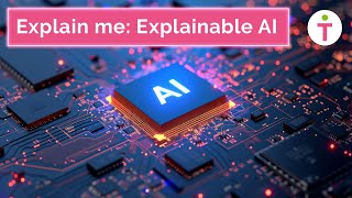 Explain me Explainable AI [upl. by Araiek]