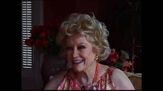 Phyllis Diller Was So Innocent [upl. by Anawahs]