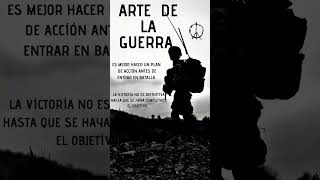 El arte de la guerra [upl. by Annahgiel]