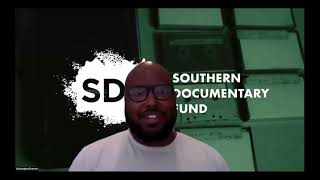 2024 SDF Production Grant Info Session 1 [upl. by Retsila]