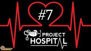 Project Hospital  Episode 7  Adding Emergency Department [upl. by Atilef286]