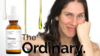 The 3 Best Oils From The Ordinary [upl. by Schrader]