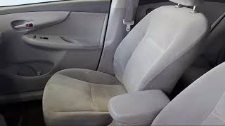 2009 Toyota Corolla LE Sedan Hampton Newport News Smithfield Norfolk Chesapeake Virginia Beach [upl. by Jenness]