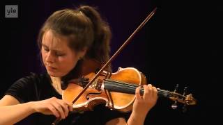 Friederike Starkloff  Sibelius  Ballade op 115 [upl. by Gram]