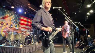 Foghat Slow Ride Live 292024 Golden Nugget Las Vegas [upl. by Sherr]