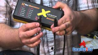 Xtreme Battery Maintainance System by Pulsetech [upl. by Assek164]