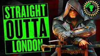 Game Theory EXPOSING the Real Gangs of Assassins Creed Syndicate [upl. by Philine]