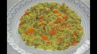 Carrot Green lentil Vermicelli Pasta  Carrot recipes  Dinner Recipes  Veg Recipes Pasta Recipes [upl. by Anaej812]