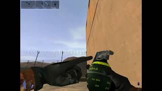 IGI 2 COVERT STRIKE MISSON 9  Prison Esapegaming viralvideo hard SAFE [upl. by Koffler]