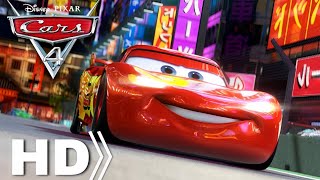 Pixars CARS 4  Trailer amp Release Date REVEALED [upl. by Marnia]