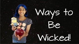 Ways to Be Wicked Cover  Disneys Descendants 2  Guitar [upl. by Wehtam]