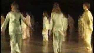 A Demonstration of Gurdjieff Sacred Dances1 神聖舞蹈 [upl. by Alaikim320]