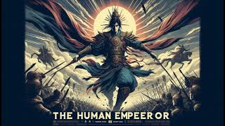 Ch Hindi Ep 876  Ep900 Novel The human Emperor Novel Hindi [upl. by Airrotal546]